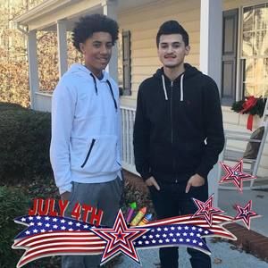 Meet your Posher, Sue